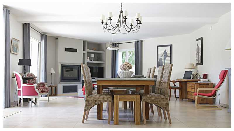 Decoradhouse Upgrade Tips by DecoratorAdvice